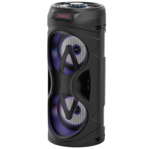 Boxa portabila Akai BT ABTS-530BT, bluetooth, negru - Img 5