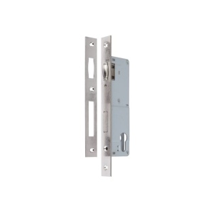 Broasca tip Y, cu rola, usa PVC, 35 x 173 mm