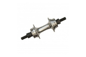 Butuc Spate Pegas Clasic, KT-5J3RA, flip-flopr, 14G*36H,3/8"*120mm*165mm, fara pinion, Argintiu