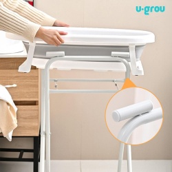 Cadita cu suport metalic, U-Grow - Img 5