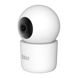 Camera de supraveghere iHunt Smart Cloud Camera 6 PTZ PRO - Img 6