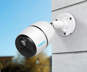 Camera de supraveghere Reolink Go Plus; GO SERIES G330 Senzor: 1/2.7"CMOS Rezolutie video: 4 Megapixeli (2560 x 1440 pixeli) Cadre/secunda: 15 FPS Lentila fixa: 2.8mm Diafragma: F1.6 Unghi de vizualizare: orizontal: 105°vertical: 55° Distanta iluminator