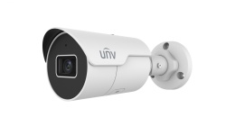 Camera IP 4 MP Uniview IPC2124LE-ADF28KM-H; Senzor: 1/3" CMOS; Rezolutie: 4 MP (2688 × 1520); Compresie: Ultra 265, H.265, H.264, MJPEG; Iluminator : IR 50M; Lentila: 2.8mm; Stocare: MicroSD max 512GB (neinclus); Functii: Cross line (based on human