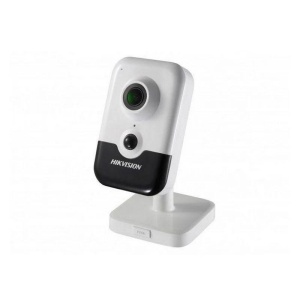 Camera supraveghere Hikvision IP DS-2CD2423G2-I(2.8mm) 2 MP AcuSense Built-in Mic Fixed Cube, Image Sensor:1/2.8" Progressive Scan CMOS, Color: 0.005 Lux @ (F1.6, AGC ON), B/W: 0 Lux with IR 10 m , (WDR) 120 dB, BLC, HLC, 3D DNR,Rotate, mirror, privacy