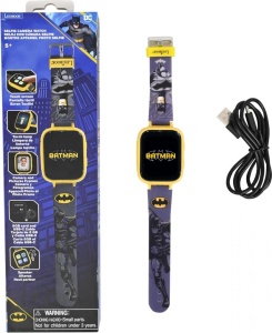 CEAS CU APARAT FOTO&CAMERA VIDEO, BATMAN - Img 1
