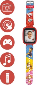 CEAS CU APARAT FOTO&VIDEO, PAW PATROL