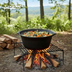 CEAUN DIN FONTA PURA 49X23 CM, 22L, COOKING BY HEINNER - Img 4