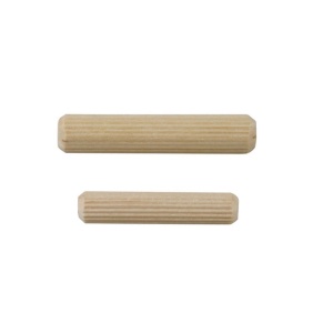 Cep striat din lemn pentru imbinare 8x30 500gr