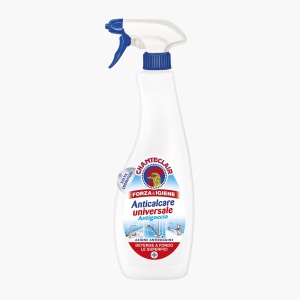 Chanteclair Anticalcar Anti-Stropi, 625ml – Curatare Eficienta