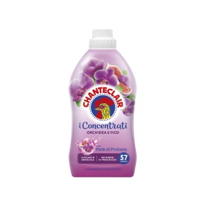 Chanteclair, Balsam de rufe, Orhidee, 57 spalari, 1140 ml