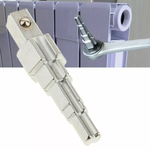 Cheie conica pentru instalat radiatoare termice - Img 3