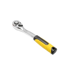 Cheie cu clichet pentru reparatii, de 1/4 - Precizie si durabilitate pentru lucrari eficiente