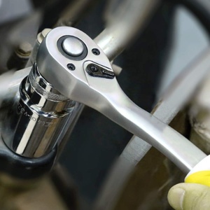 Cheie cu clichet pentru reparatii, de 3/8 - Precizie si durabilitate pentru lucrari eficient - Img 5