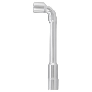 Cheie tubulara cotita, 18 mm, Evotools