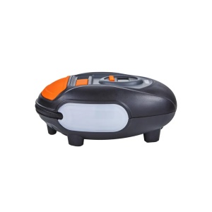 Compresor aer, auto, 120 W, 12 V, display digital, 5.5 bar, Osram - Img 2