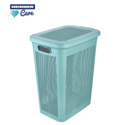 COS PENTRU RUFE SLIM DIN PLASTIC, 38L - Img 2