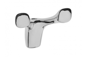 Cuier mic crom Toled GTV – Eleganta si functionalitate - Img 1