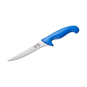 CUTIT DEZOSAT PROFESIONAL 18CM, ALBASTRU, CHEF LINE, COOKING BY HEINNER - Img 3