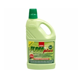 Detergent pardoseala Sano Floor Plus 2L