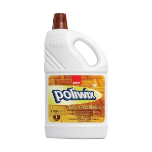 Detergent pardoseala Sano Poliwix Parchet 1L