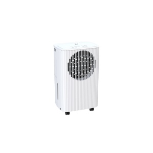 Dezumidificator aer Zilan 1061, 2 trepte viteza, 10L/24H, 205W, portabil si eficient - Img 2
