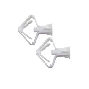 Dibluri nylon Tip T pentru gipscarton de 9-12 mm cu Holsuruburi 3.5x60 mm, set 20 buc