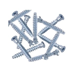 Eurosurub 7x50 set de 100 buc