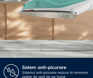 Fier de calcat Electrolux E5SI2-2AM - Img 2