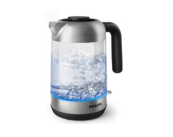 Fierbator, Philips, HD9339/80 Viva Collection, Argintiu - Img 3
