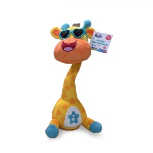 GIRAFA DANSATOARE, PAUL - Img 14