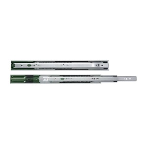 Glisiera cu bile si amortizor 45x400mm