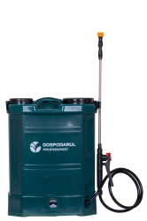 GP - PULVERIZATOR CU BATERIE 16L - Img 2