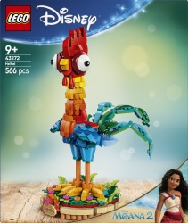 HEIHEI LEGO43272 - Img 2