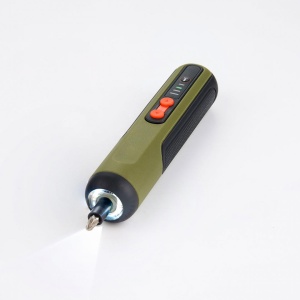 HEINNER SURUBELNITA ACM 4.0V LI-ION+26ACC+USB - Img 3