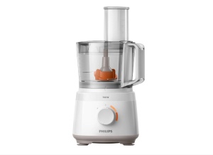 HR7320/00 DAILY FOODPROCESSOR 700W SBLAD