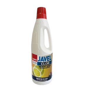 Inalbitor cu clor Sano Javel 1L