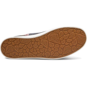 INCALTAMINTE VOLCOM LO FI SHOE ANGLED BLEA, 43 - Img 6
