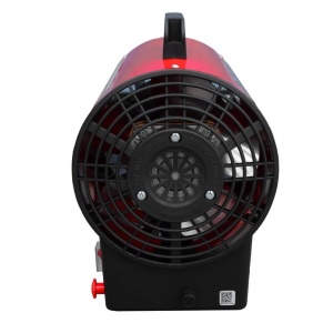 Incalzitor cu gaz, 15000 W, ardere directa, aprindere piezoelectrica, IG15, Energo - Img 4
