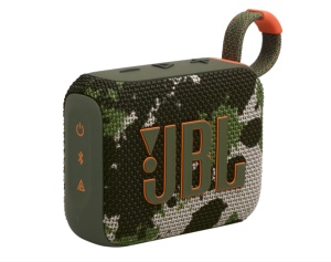 JBL Boxa portabila GO 4 Camuflaj - Img 2