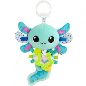 JUCARIE PENTRU BEBELUSI, SALAMANDRA ALISE CLIP&GO, LAMAZE - Img 6