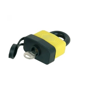 Lacat cu protectie pentru exterior 46mm - Img 2