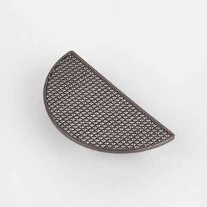 Maner 1905, pentru mobilier, 64 mm, Gri
