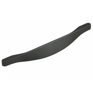 Maner 2356 negru mat 320mm