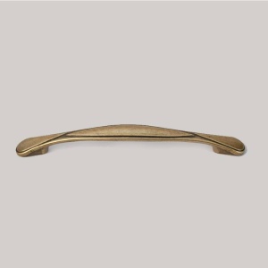 Maner 5030 antic bronz 128mm