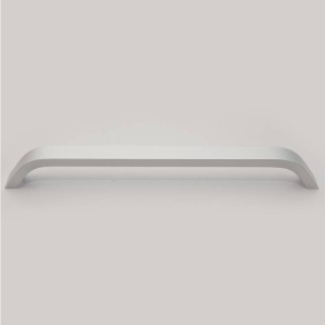 Maner 6068 aluminiu mat 160mm