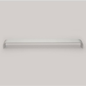 Maner 6070 aluminiu mat 224mm