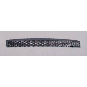 Maner Hasir 128mm crom