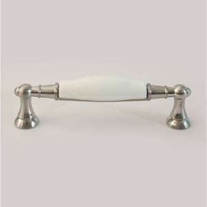 Maner IKA Antique inox 96mm