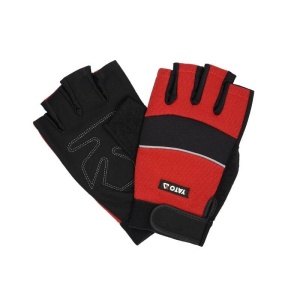 Manusi de protectie fara degete