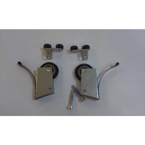 Mecanism Zepelin set
